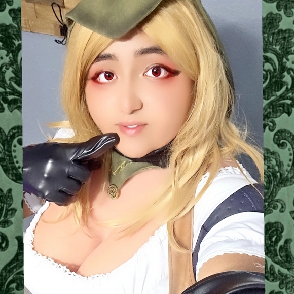 Meet your Posher, Peppermint - Picture 2 of 2